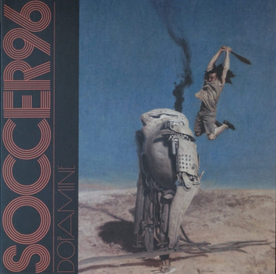 SOCCER96 - Dopamine