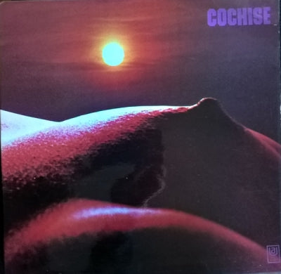 COCHISE - Cochise