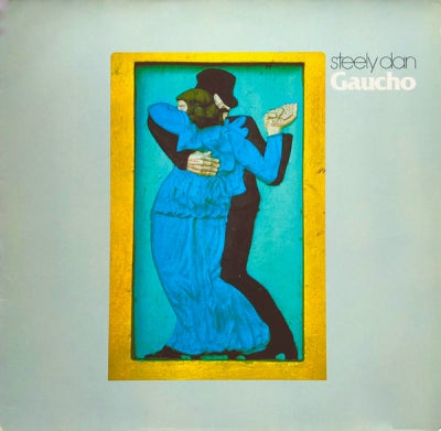 STEELY DAN - Gaucho