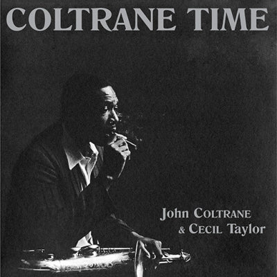 JOHN COLTRANE - Coltrane Time