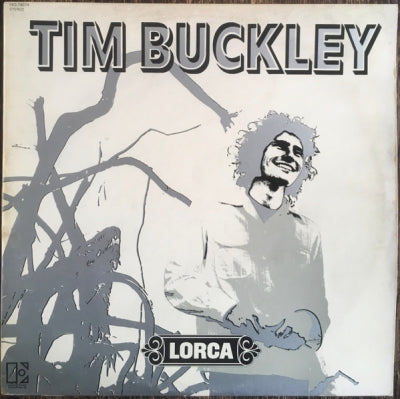 TIM BUCKLEY - Lorca