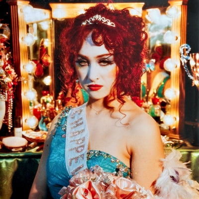 CHAPPELL ROAN - The Rise And Fall Of A Midwest Princess