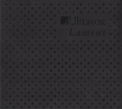 ULTRAVOX - Lament