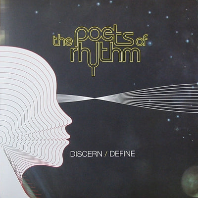 POETS OF RHYTHM - Discern / Define