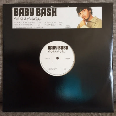 BABY BASH - Suga Suga
