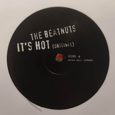 THE BEATNUTS - It's Hot