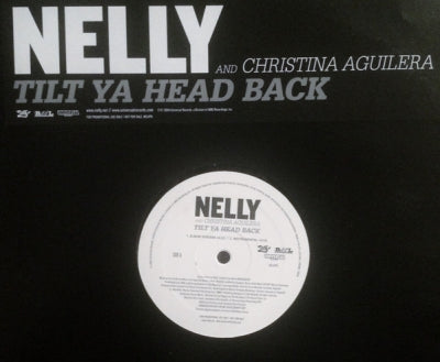 NELLY & CHRISTINA AGUILERA - Tilt Ya Head Back