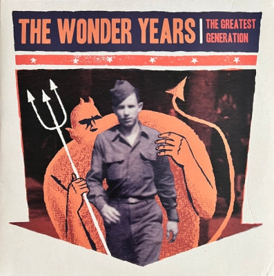 THE WONDER YEARS - The Greatest Generation