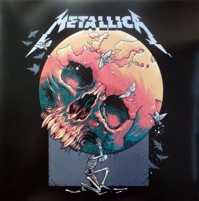 METALLICA - Enter Sandman In Paris