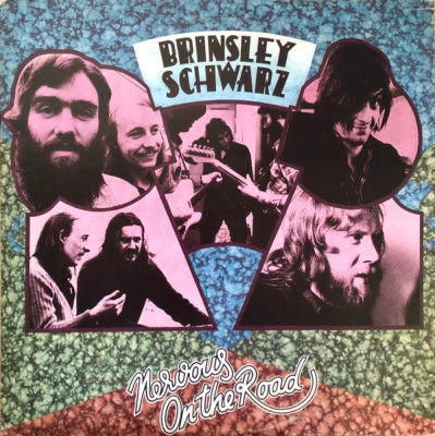 BRINSLEY SCHWARZ - Nervous On The Road