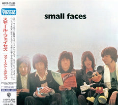 FACES - First Step