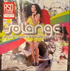 SOLANGE - Sol-Angel And The Hadley St. Dreams