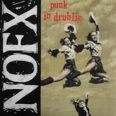 NOFX - Punk in Drublic