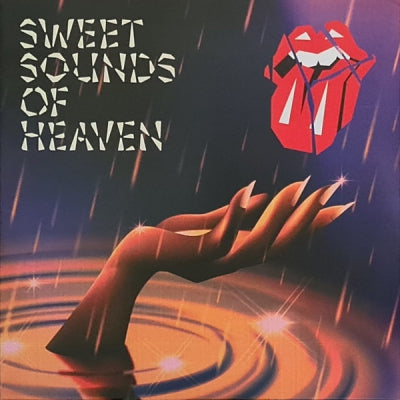 THE ROLLING STONES - Sweet Sounds of Heaven
