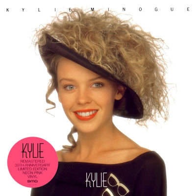 KYLIE MINOGUE - Kylie