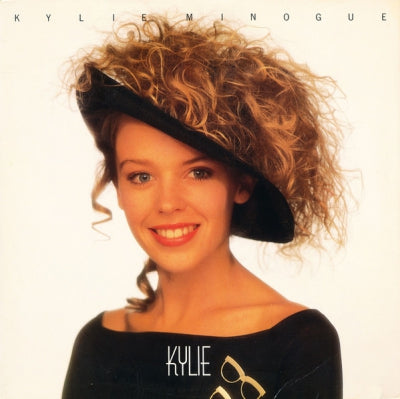 KYLIE MINOGUE - Kylie