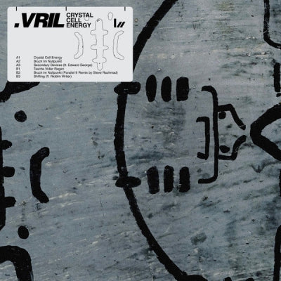 .VRIL - Crystal Cell Energy