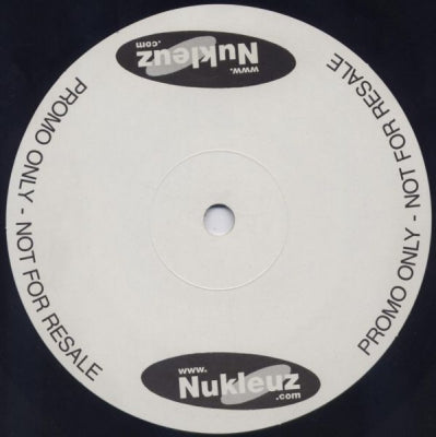 BK - Hardbeat EP 20 (Wanna Ride / P.O.S. 51)