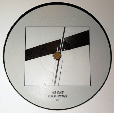 AS ONE - Destination Other