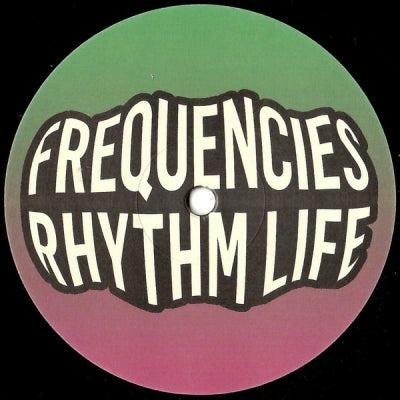 BYRON THE AQUARIUS - Bring Dat Pain EP