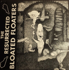 THE RESURRECTED BLOATED FLOATERS - The Resurrected Bloated Floaters