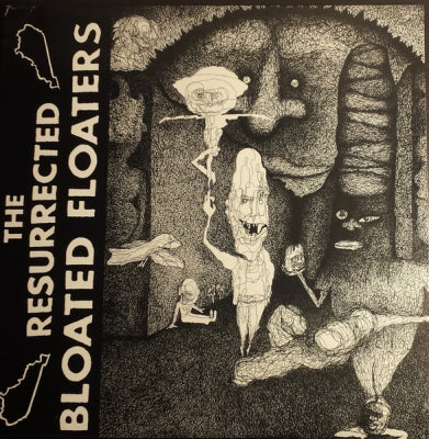 THE RESURRECTED BLOATED FLOATERS - The Resurrected Bloated Floaters