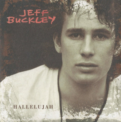 JEFF BUCKLEY - Hallelujah