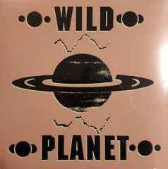 WILDPLANET - Transmitter
