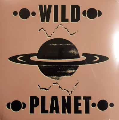 WILDPLANET - Transmitter
