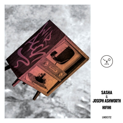 SASHA & JOSEPH ASHWORTH - Hifihi