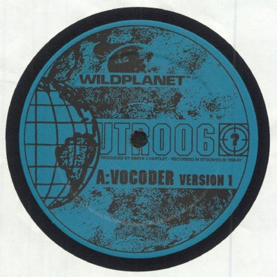 WILDPLANET - Vocoder