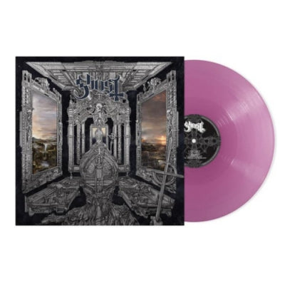 GHOST - Skeleta