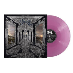 GHOST - Skeleta