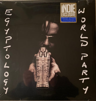 WORLD PARTY - Egyptology