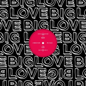 VARIOUS - A Touch Of Love EP6