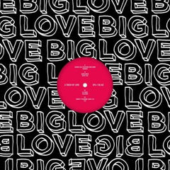 VARIOUS - A Touch Of Love EP6
