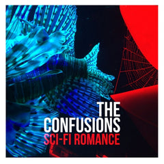THE CONFUSIONS - Sci-Fi Romance