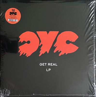 CVC - Get Real