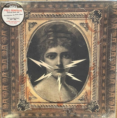 PAUL SIMPSON - Astral Girl EP