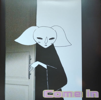 WEATHERDAY - Come In
