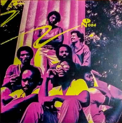 MAXX TRAXX / THIRD RAIL - Maxx Traxx / Third Rail