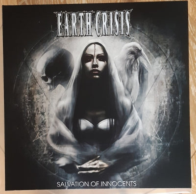 EARTH CRISIS - Salvation Of Innocents