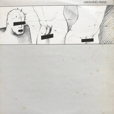 VARIOUS - Growing Pains