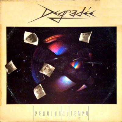 DEGRADéE - Perdido No Tempo