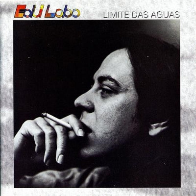 EDú LôBO - Limite Das Aguas
