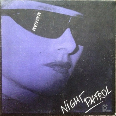 MAANAM - Night Patrol