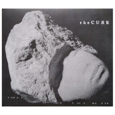 THE CURE - Songs Of A Lost World