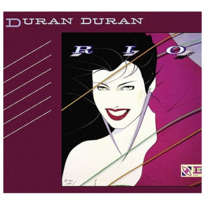 DURAN DURAN - Rio