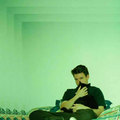 REX ORANGE COUNTY - Bcos U Will Never B Free