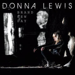 DONNA LEWIS - Brand New Day